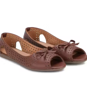 Stylish Brown Dark Bellies for Women