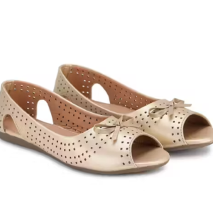 Stylish Gold Bellies for Women