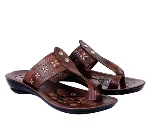 Premium Slippers & Sandals for Women and Girls - Image 2