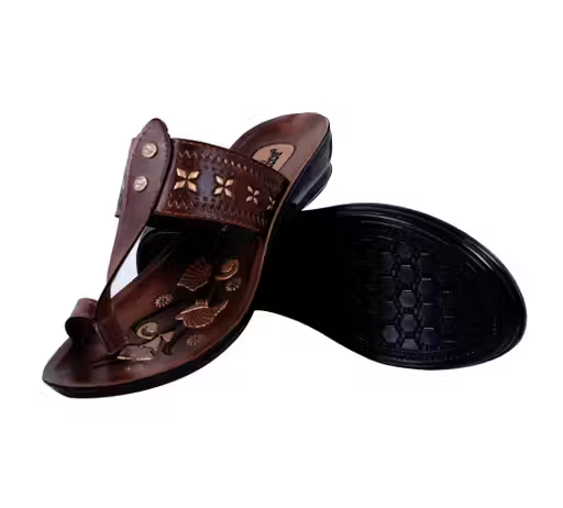 Premium Slippers & Sandals for Women and Girls - Image 3