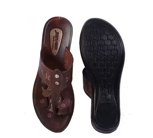 Premium Slippers & Sandals for Women and Girls - Image 4