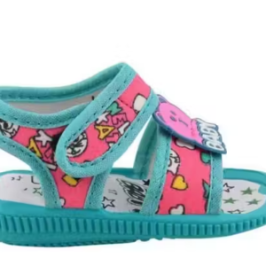 Kids Sound Chu Chu Sandals for Baby Boys & Girls