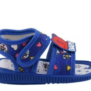 Kids Sound Chu Chu Sandals for Baby Boys & Girls