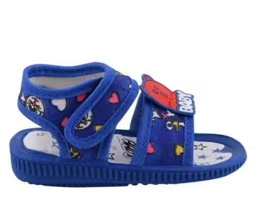Kids Sound Chu Chu Sandals for Baby Boys & Girls