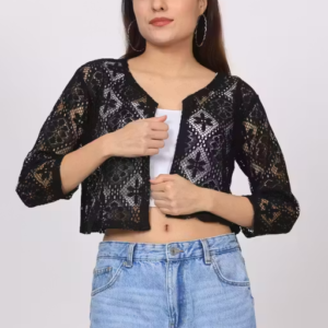 Fancy Designer Women Capes, Shrugs & Ponchos