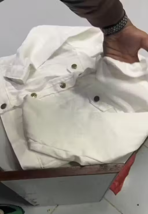 New Stylish Women's Colour Jacket - Image 2