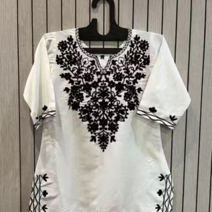 Stylish Rayon Short Kurti for Women