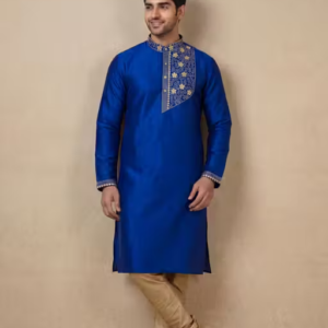 Tibra Collection Men Kurta Set