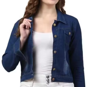 Classic Graceful Women Jackets & Waistcoat