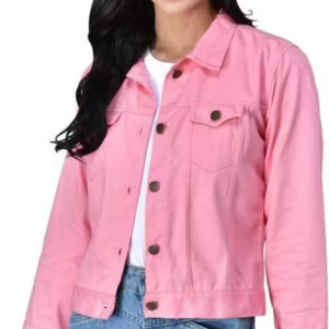 Stylish Women Jacket & Waistcoat