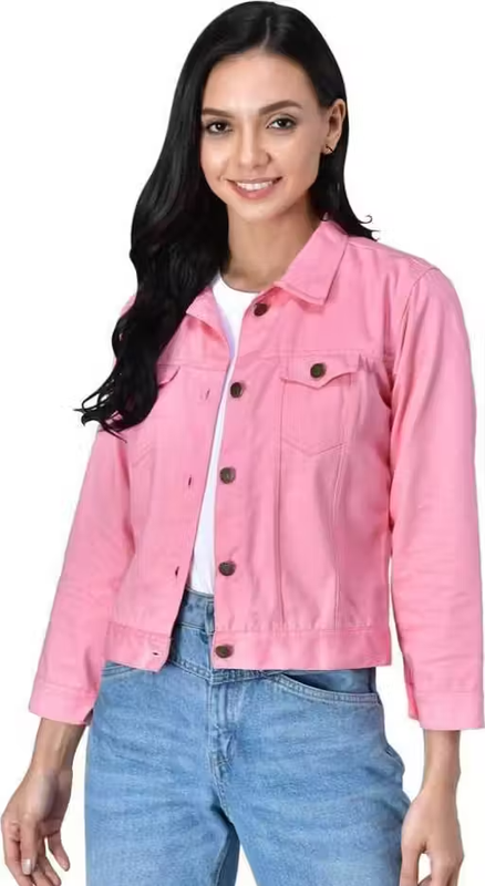 Stylish Women Jacket & Waistcoat