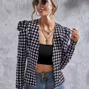 New Fancy Jacket for Women