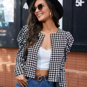 New Fancy Jacket for Women