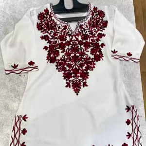 Stylish Rayon Short Kurti for Women