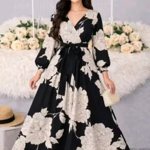 Beautiful Partywear Gown for Women
