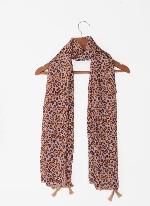 Classy Printed Georgette Dupatta Set for Women (Pack of 3) - Image 2