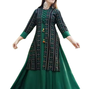 Women Rayon