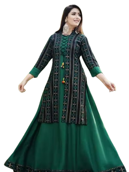 Women Rayon
