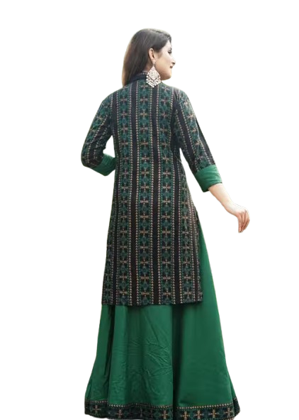 Women Rayon - Image 3