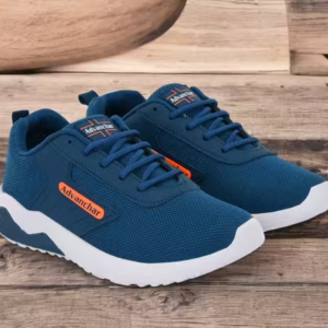 Lightweight Mesh Sports Shoes (Lace-Up)