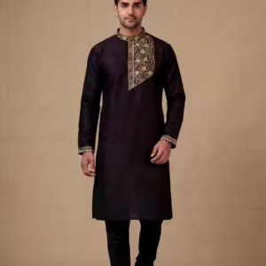 Tibra Collection Men Kurta Set