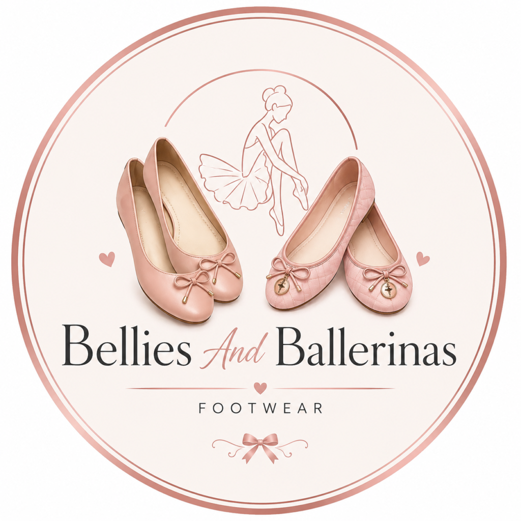 Bellies And Ballerinas