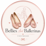 Bellies And Ballerinas