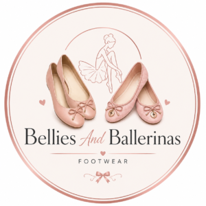 Bellies And Ballerinas