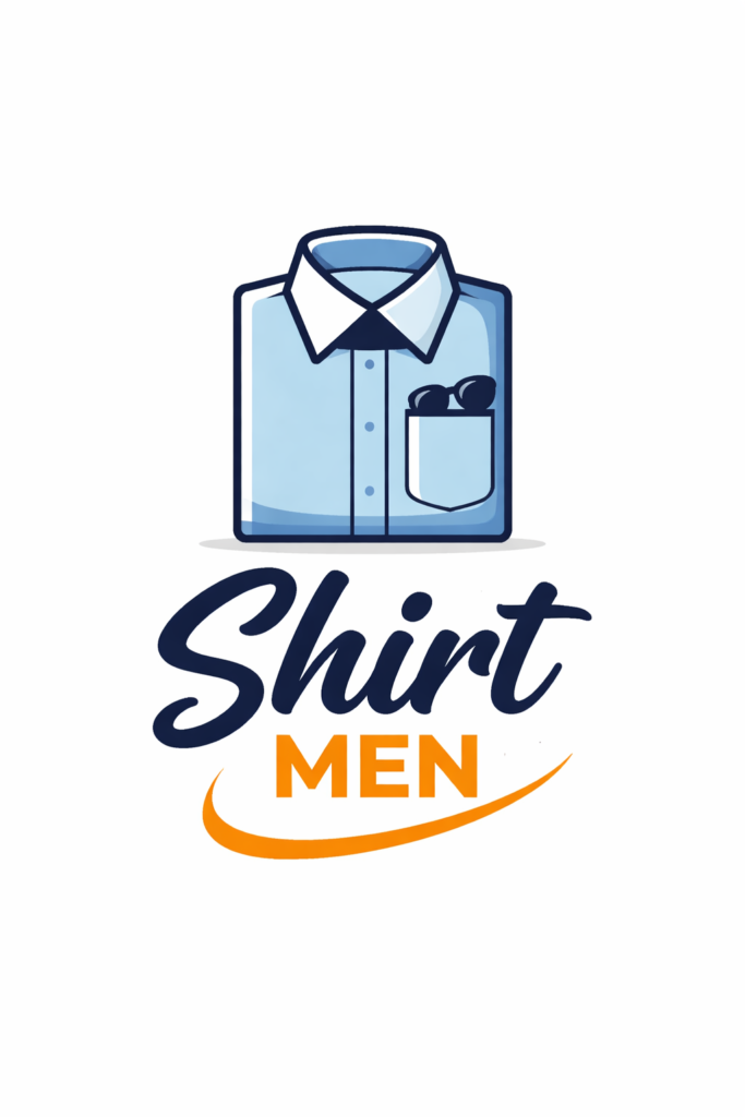Shirt, Men