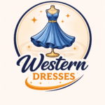 Western Dresses