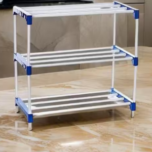 Multipurpose Shoe Rack Storage Organizer