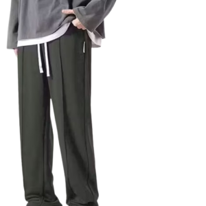 Men Korean Style Joggers Pant – Premium Quality