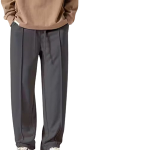Men Korean Style Joggers Pant – Premium Quality