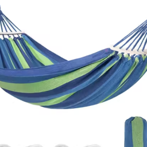 Cotton Hanging Jhula Swing for Adults Balcony and Home