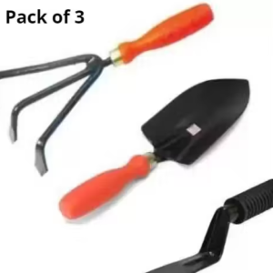 Garden Tool Kit (3 Pieces)