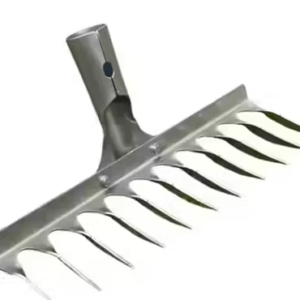 Heavy Duty 12 Teeth Cultivator Without Handle