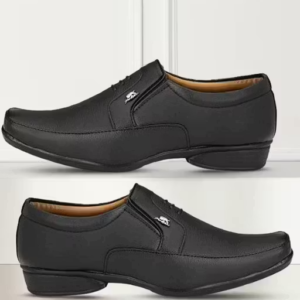 Casual Formal Men’s Slip-On Shoes