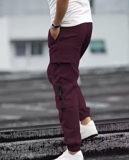 Trendy Track Pant for Men