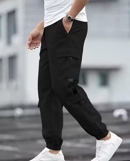 Trendy Track Pant for Men