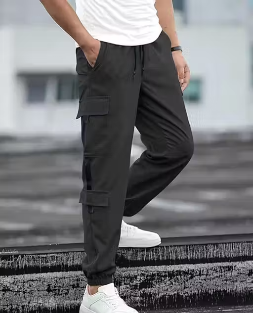 Trendy Track Pant for Men