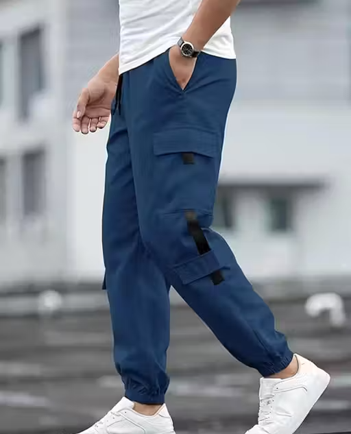 Trendy Track Pant for Men