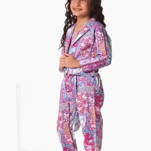 Kids Party Wear Dress for Girls