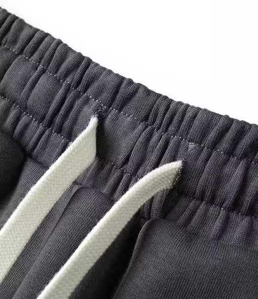 Men’s Stylish Color blocked Track Pant - Image 4