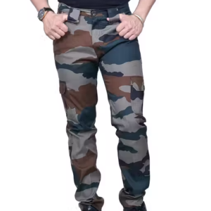 Military Cargo Pants for Men – Tactical Combat Utility Wear