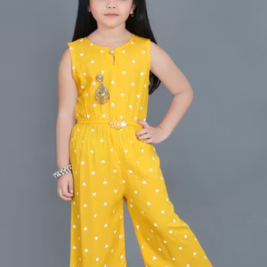 Kid's Jumpsuits