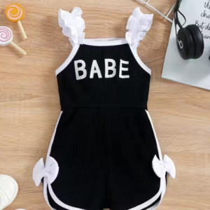Jumpsuit for Girls