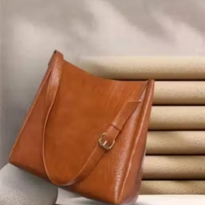 Fashion Leather Tote Bag For Women