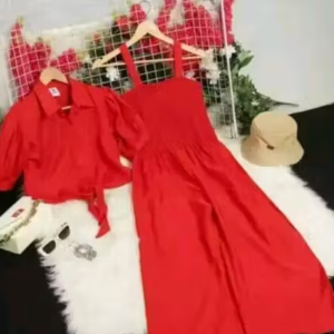 Trendying Fashionable Unique Collection Jumpsuit for Girls