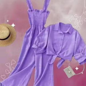 Trendying Fashionable Unique Collection Jumpsuit for Girls
