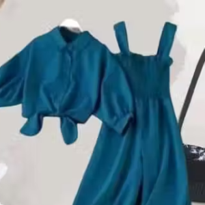 Trendying Fashionable Unique Collection Jumpsuit for Girls